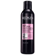 Redken Acidic Color Gloss Activated Treatment bottle, 237ml, on white background.