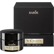 Babor SeaCreation The Cream Rich luxury face cream jar & box 50ml