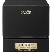 Babor SeaCreation The Cream Rich luxury face cream box 50ml