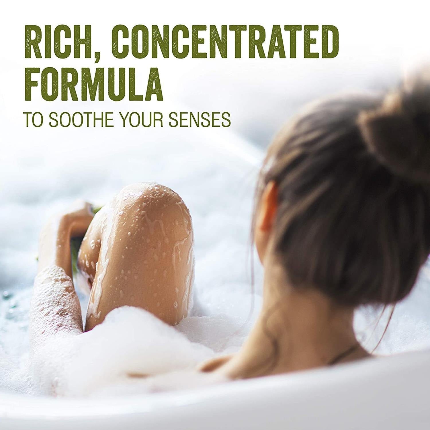 Badedas Original Indulgent Bubble Bath Gelee - 750ml