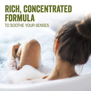 Badedas Original Indulgent Bubble Bath Gelee - 750ml