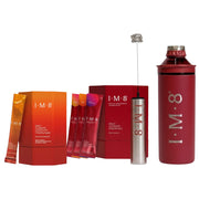 IM8 Daily Ultimate Longevity & Daily Ultimate Essentials 60 Sachets Starter Kit