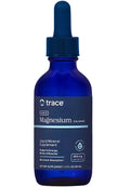 Trace Minerals Ionic Magnesium Chloride 400mg Liquid Drops