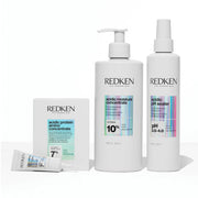 Redken Acidic Moisture Concentrate Glycerin 10% Hair Treatment variants