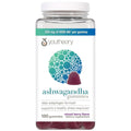 Youtheory Ashwagandha Gummies KSM-66 200mg Mixed Berry 180 Count