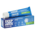 Deep Freeze Cooling Gel Non-Medicinal 35g