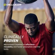 Cellucor Cor-Performance Creatine Powder unflavoured 306g