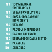 Faith In Nature Fragrance Free Sensitive Conditioner, bottle packaging, fragrance free, 400ml product information