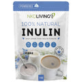 NKD Living Inulin Fibre Powder Chicory Root 1kg