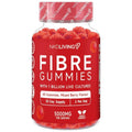 NKD Living Inulin Fibre Gummies Mixed Berry 60 Gummies