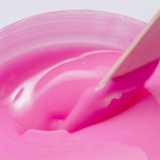 Salon System Just Wax Multiflex Berrylicious Hot Wax Beads 700g application instructions