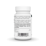 Barcode image: Source Naturals Tribulus Extract 750mg tablets bottle barcode 30 count