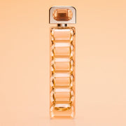 Front Image: Hugo Boss BOSS Woman eau de toilette 75ml bottle front packaging