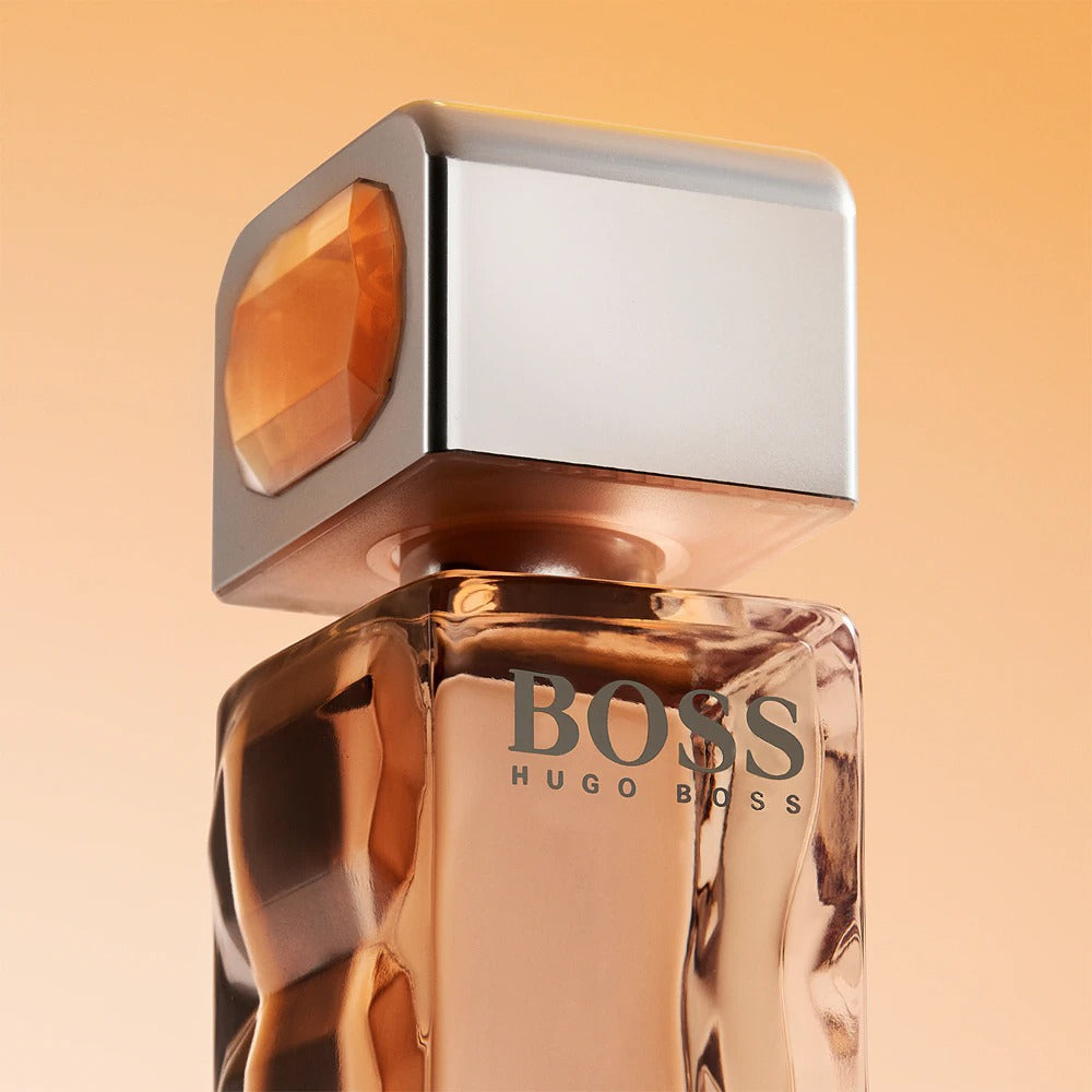 Hugo Boss BOSS Woman Eau de Toilette 