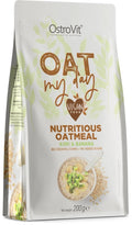 OstroVit Oat My Day Oatmeal Kiwi & Banana - 200g