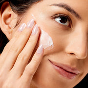 Acure Radically Rejuvenating Whipped Night Cream vegan moisturiser jar 50ml usage instructions
