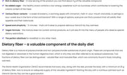 OstroVit Oat My Day oatmeal preparation bowl kiwi banana 200g