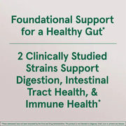 Jarrow Formulas Probiotic Duo 3 Billion CFU