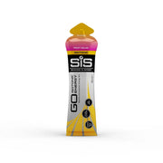 SIS Science in Sport GO Isotonic Energy Gel, Fruit Salad - 60ml