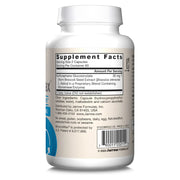 Jarrow Formulas BroccoMax® 35 mg – 60-120 Delayed Release Veggie Capsules