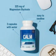 MAGNESIUM GLYCINATE CAPSULES