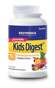 Kids Digest™ 90 chewable tablets