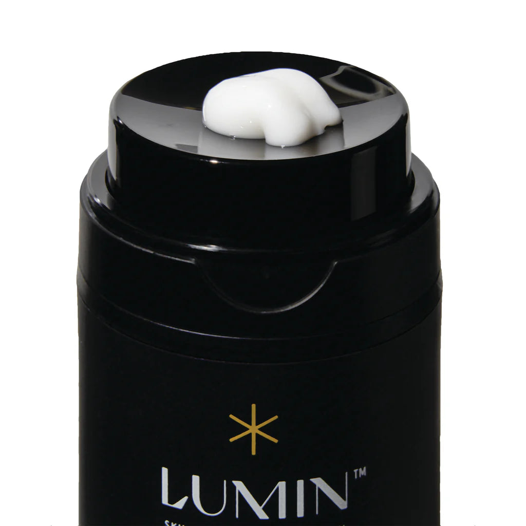 Lumin Daily Face Moisturizer (50 ml)