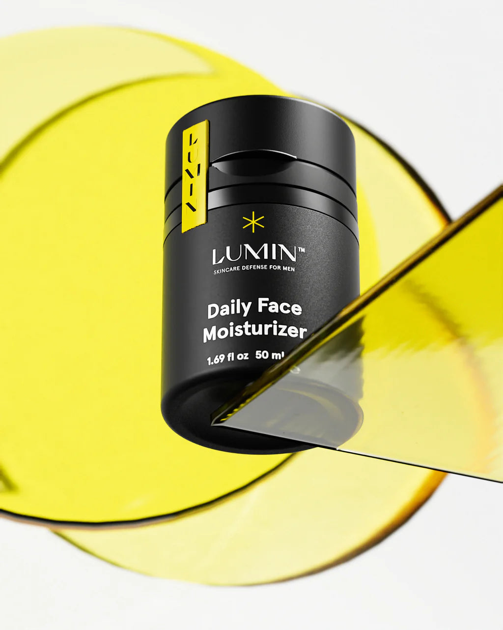 Lumin Daily Face Moisturizer (50 ml)