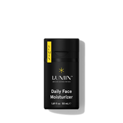 Lumin Daily Face Moisturizer (50 ml)