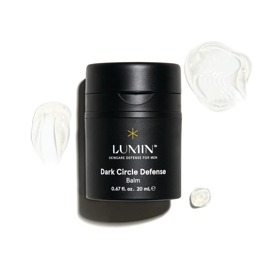 Lumin Dark Circle Defense Balm (20 ml)