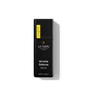 Lumin Wrinkle Defense Serum (15 ml)