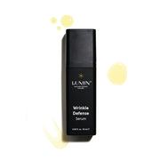 Lumin Wrinkle Defense Serum (15 ml)