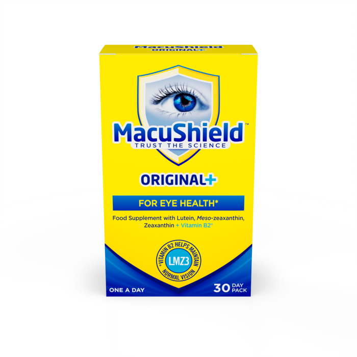 MacuShield™ Original+