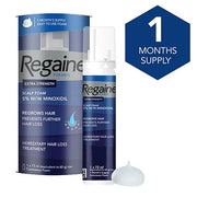 Regaine for Men Extra Strength Hair Regrowth Treatment 3 x 73ml (3 Month Supply)