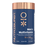 Nutri Burst Men’s Multivitamin