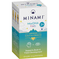 Minami MorDHA Kids 3+ – 250mg DHA Omega-3, Strawberry – 60 Softgels