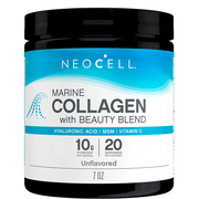 NeoCell  Marine Collagen with Beauty Blend, 200g