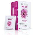 NutraTea NutraMeno Red Clover & Sage Herbal Tea 20 Tea Bags