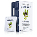 NutraTea NutraDefence Elderberries & Eucalyptus Herbal Tea 20 Tea Bags