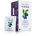 NutraTea NutraVision Bilberry & Eyebright Herbal Tea 20 Tea Bags