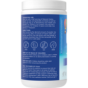 Natural Vitality CALM Magnesium Powder for Kids - Mixed Berry Flavour.