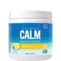 Natural Vitality CALM – Magnesium Drink Mix, Sweet Lemon Flavour