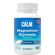 MAGNESIUM GLYCINATE CAPSULES