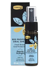 Comvita Bee Propolis Oral Spray 20ml
