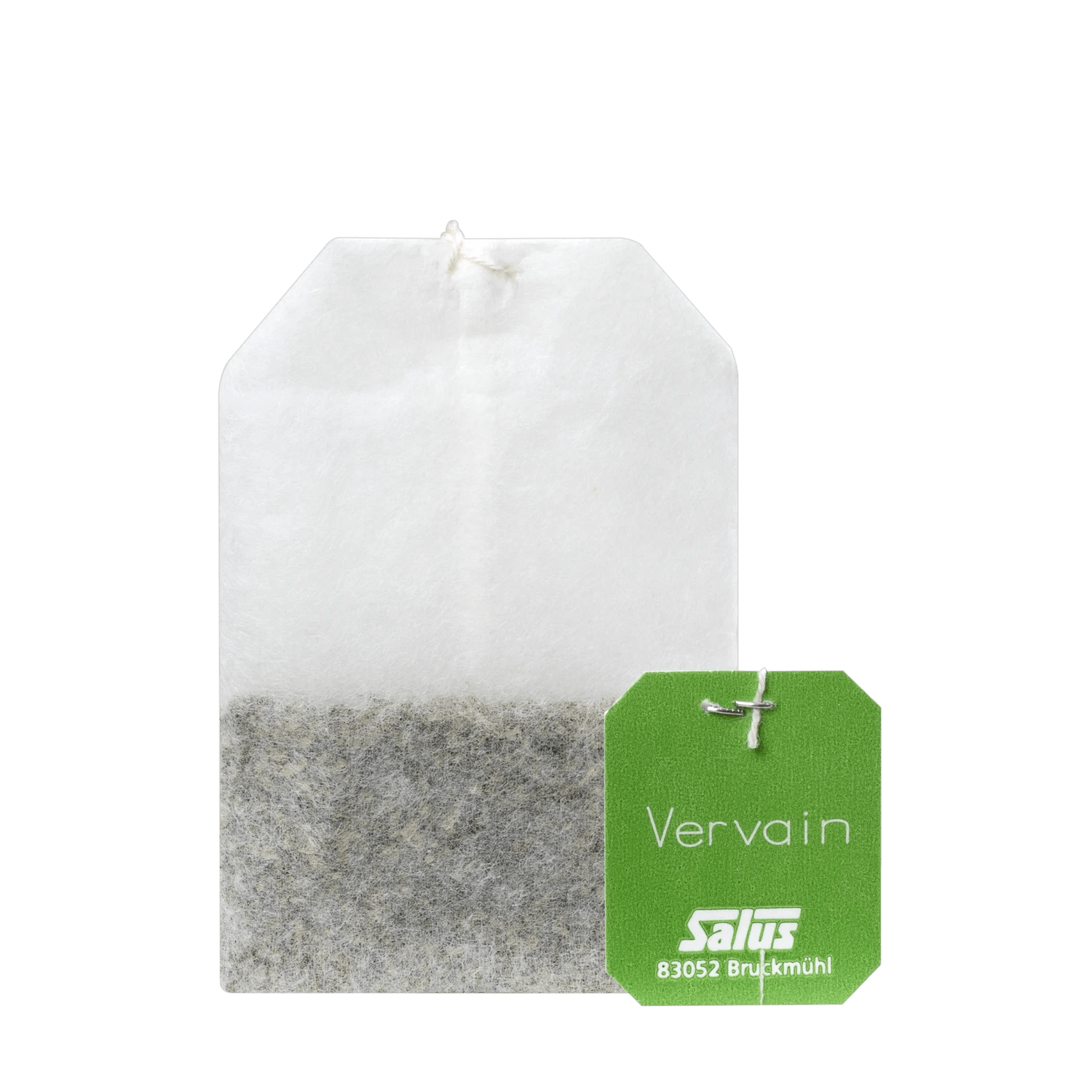 Floradix Organic Lemon Verbena Herbal Tea, 1 teabags.