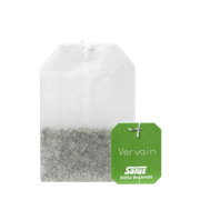 Floradix Organic Lemon Verbena Herbal Tea, 1 teabags.