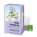 Floradix Organic Vervain Tea 27g 15 Filterbags