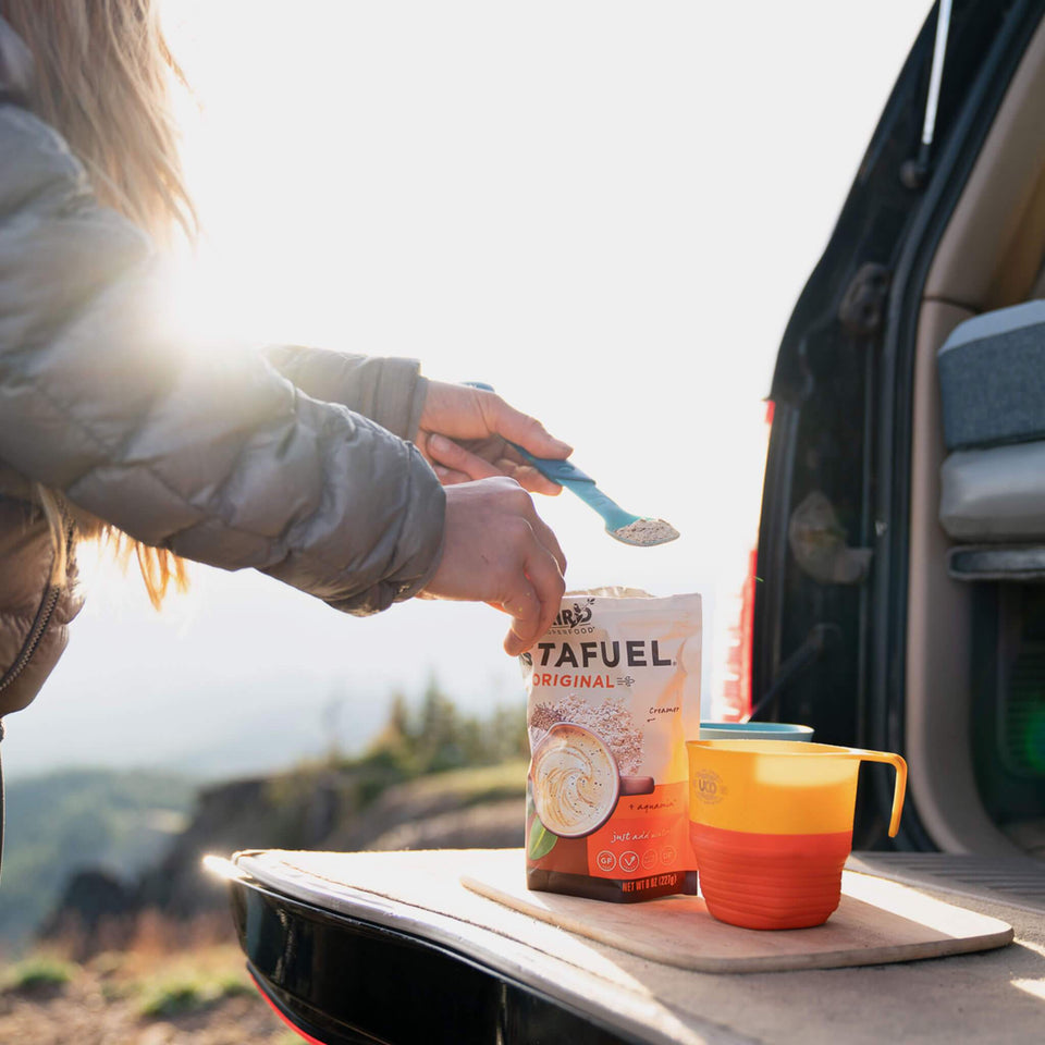 Laird Superfood Creamer 