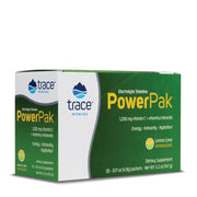 Power Pak Lemon Lime