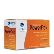 Power Pak Orange Blast
